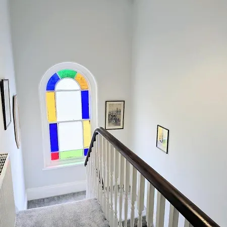 River Esk - 5 شقة *