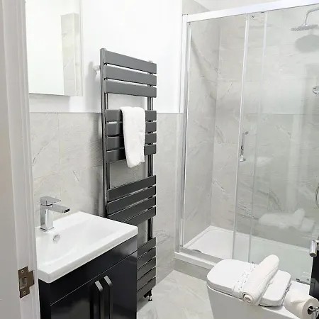 River Esk - Apartment 5