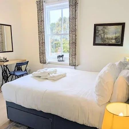 River Esk - Apartment 5 アパート