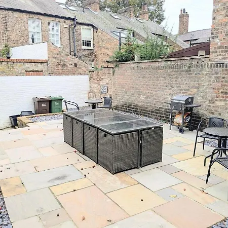 River Esk - Apartment 5 ヨーク