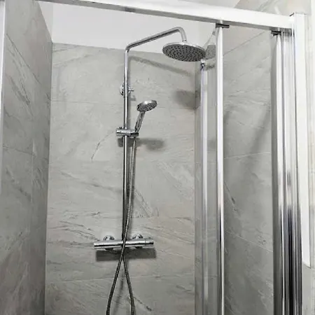 Appartement Esk - No 5 *