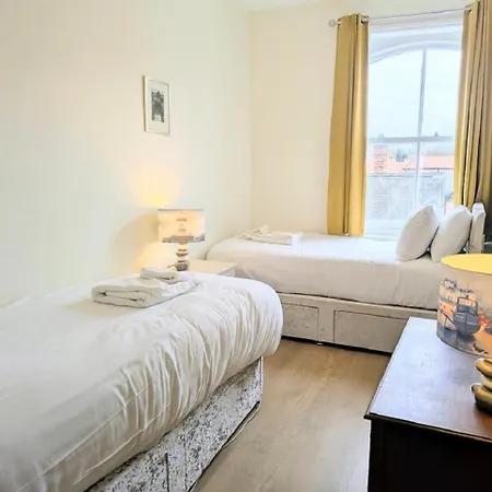Esk - No 5 * York