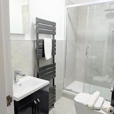 Appartement Esk - No 5