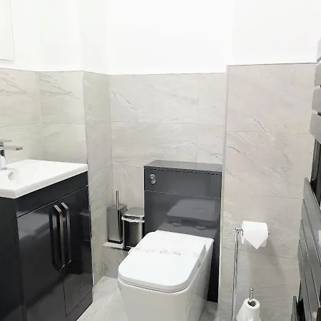 Daire River Esk - Flat 5 York