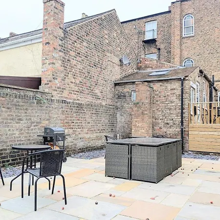 Daire River Esk - Flat 5