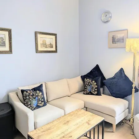 River Esk - Flat 5 Daire York