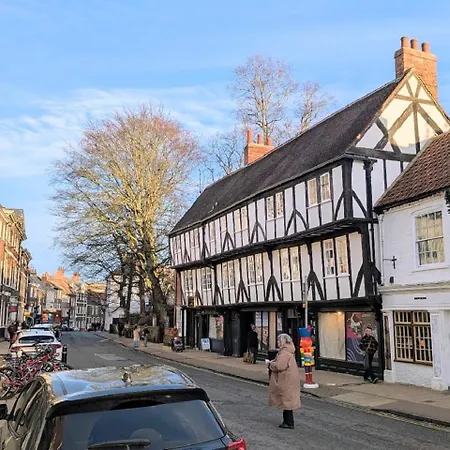 Esk - No 5 * York