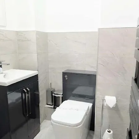Esk - No 5 Apartmán